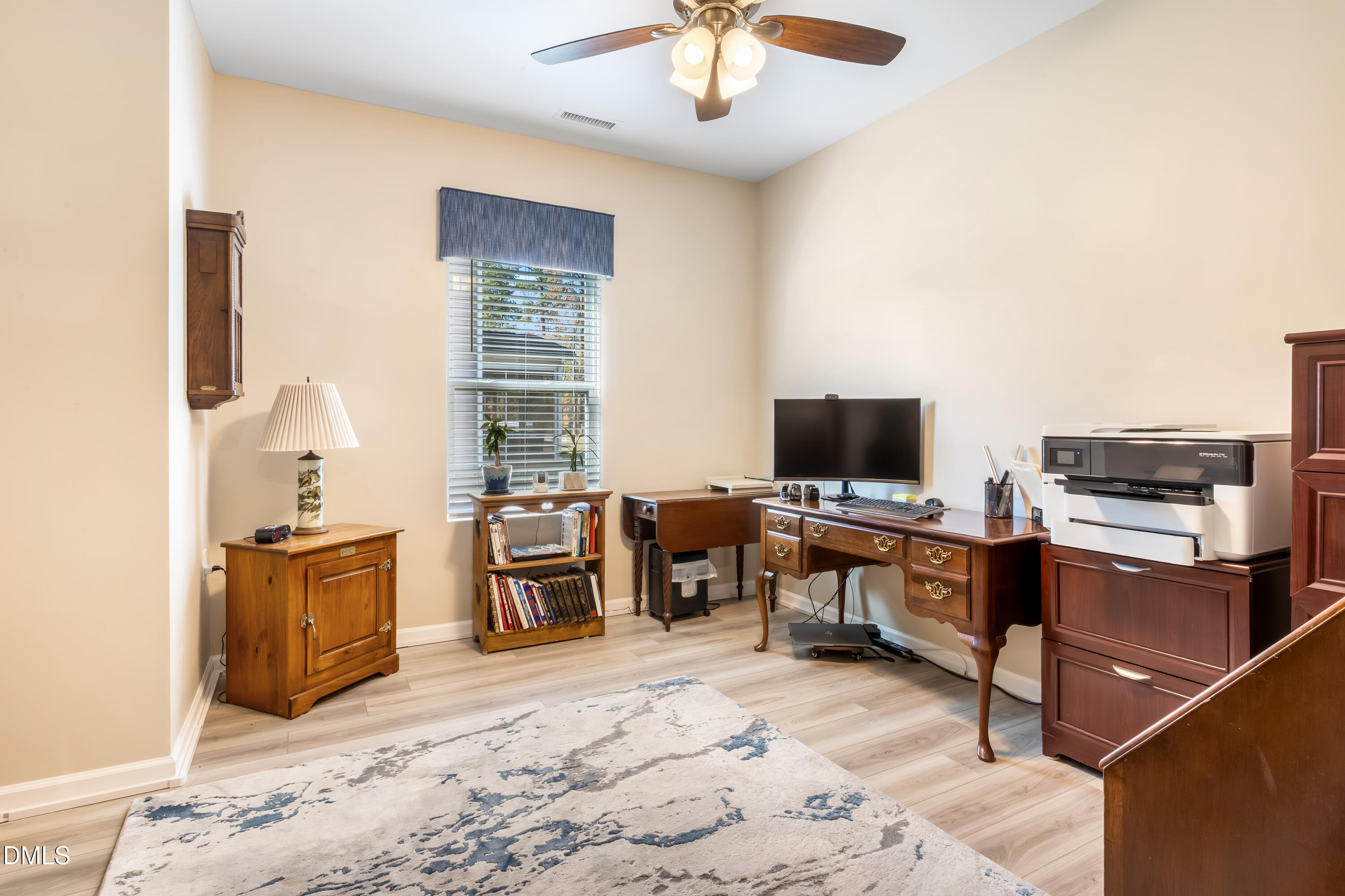 8017 Toddwick Court Raleigh, NC 27616 - Photo 17 of 30 P-Office