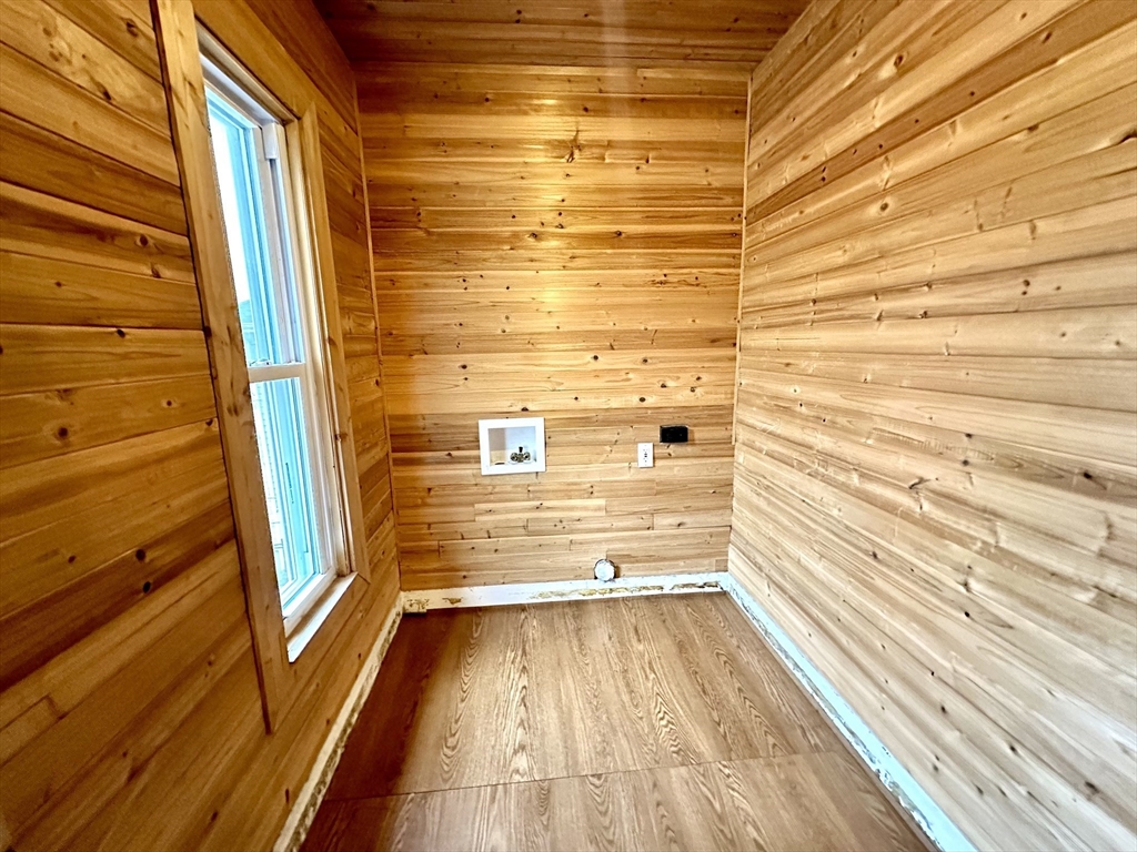 6 Grant Street, Unit 2 Natick, MA 01760 - Photo 14 of 15 a view of a balcony with door