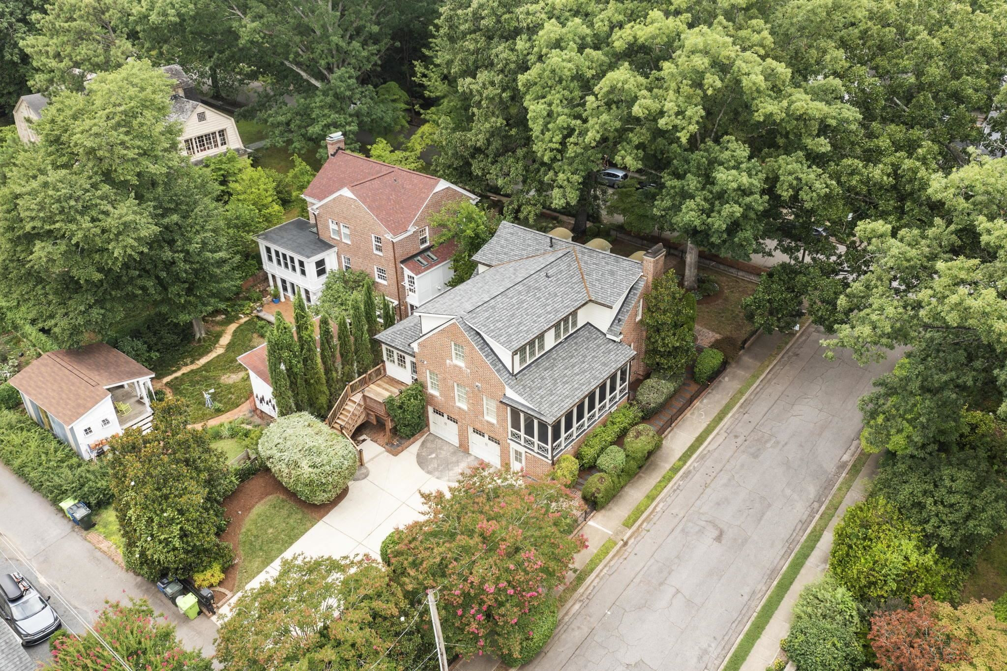224 Hawthorne Road Raleigh, NC 27605 - Photo 44 of 46 Photo 59