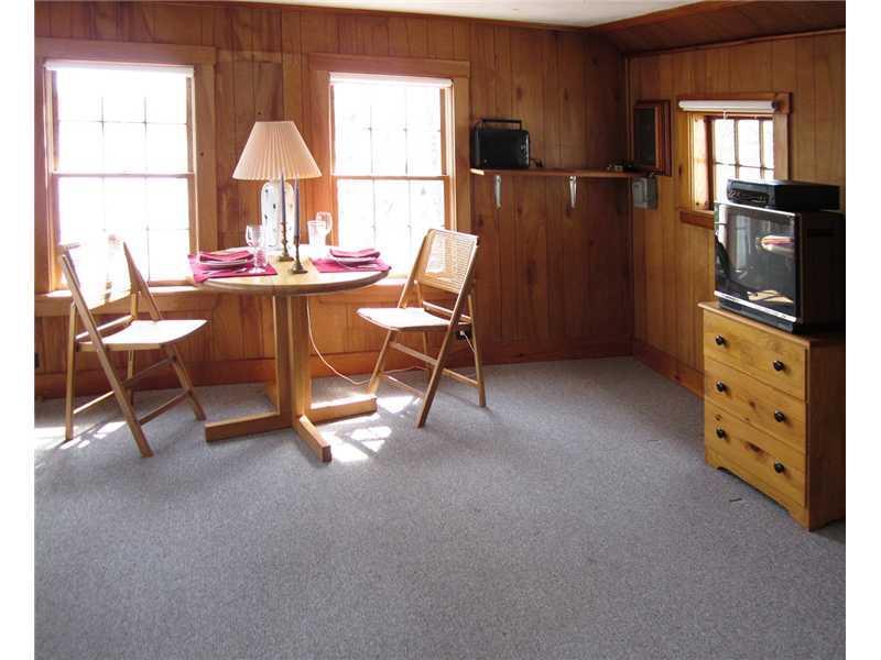 50 Town Landing Road Bremen, ME 04551 - Photo 5 of 9 Living Room.