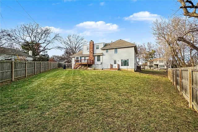 $425,000 | 7201 West 99th Street, Overland Park, KS 66212