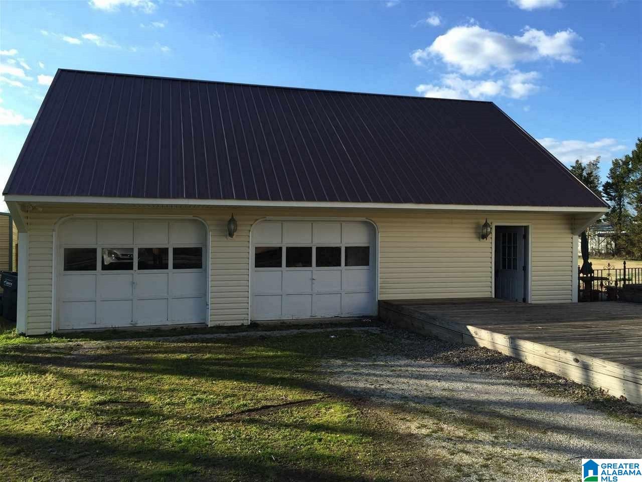 445 Coupland Road Odenville, AL 35120 - Photo 5 of 50