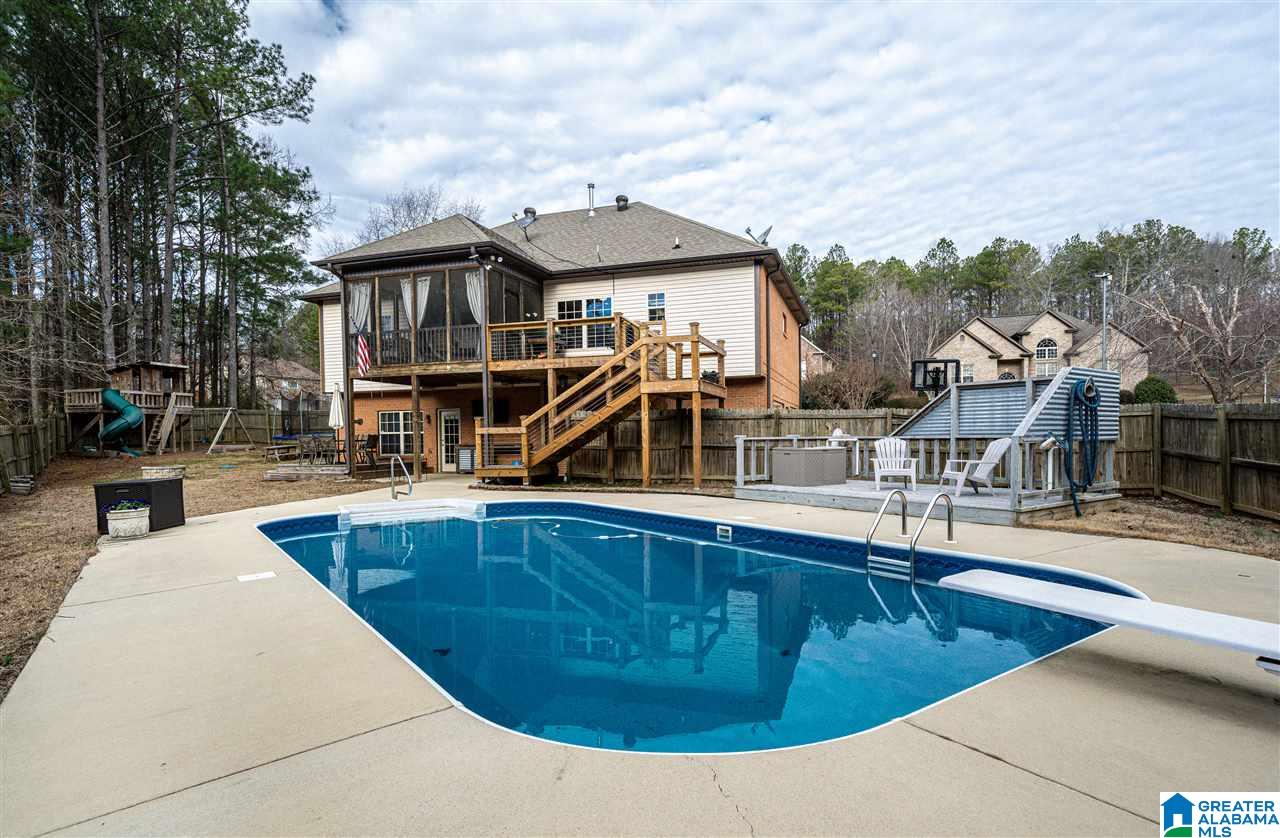 168 River Birch Road Chelsea, AL 35043 - Photo 30 of 41