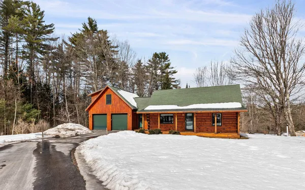 $599,000 | 284 Nutting Road, Sunapee, NH 03782