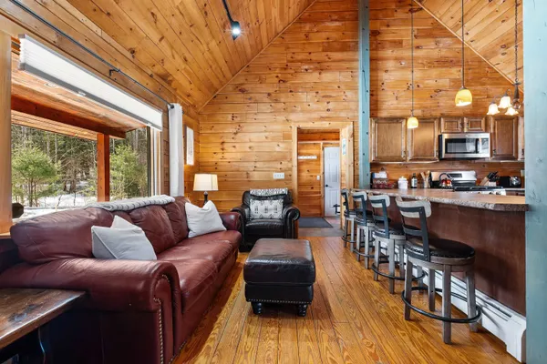 $599,000 | 284 Nutting Road, Sunapee, NH 03782