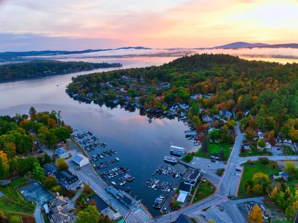 $599,000 | 284 Nutting Road, Sunapee, NH 03782