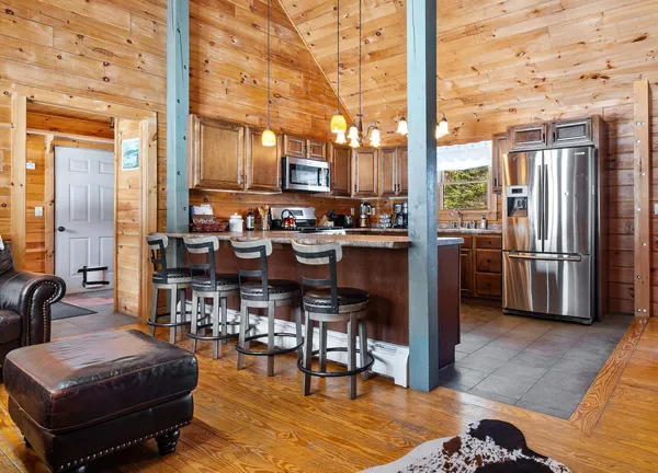 $599,000 | 284 Nutting Road, Sunapee, NH 03782