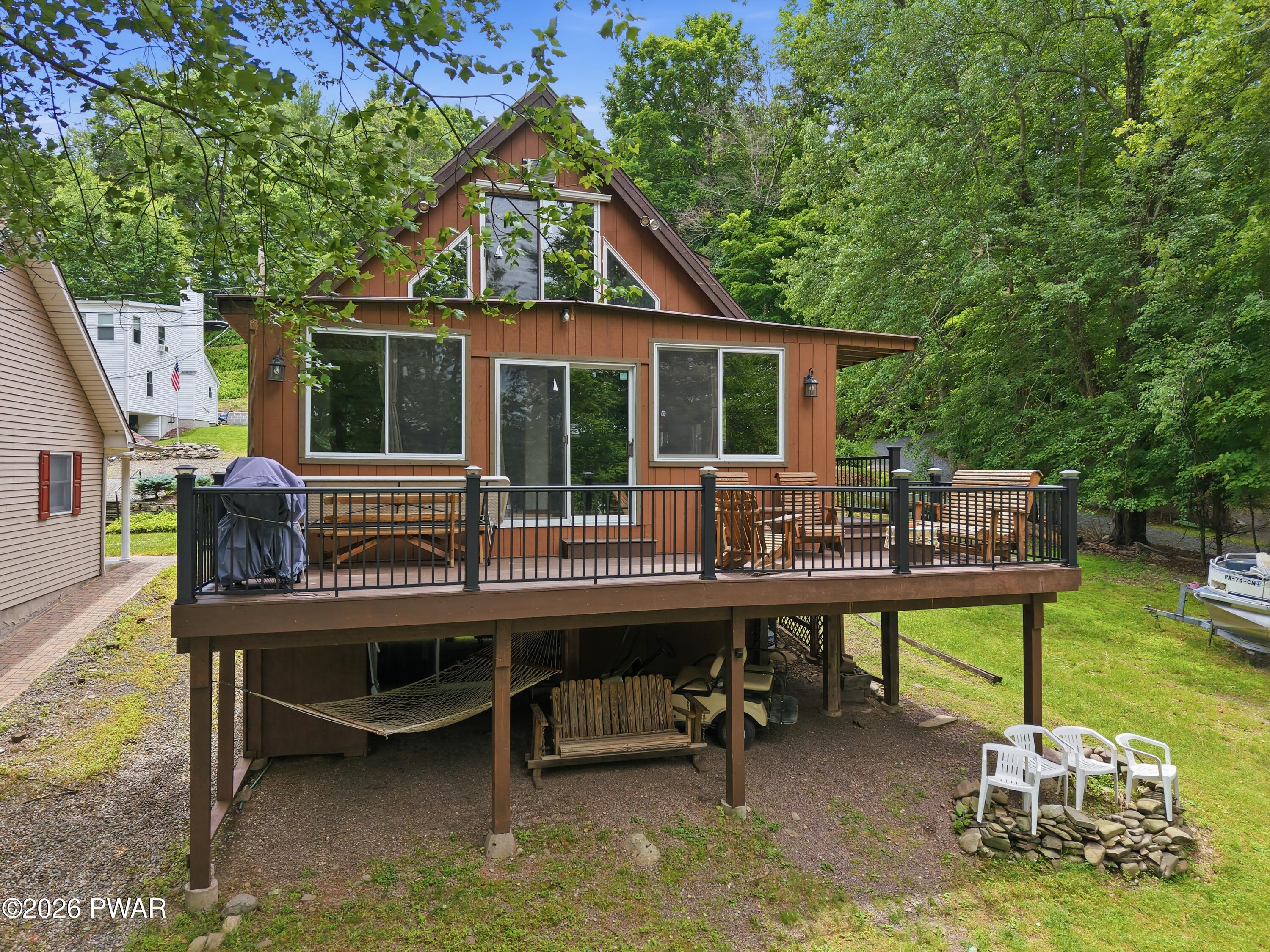 113 Paradise Road West Greentown, PA 18426 - Photo 49 of 70