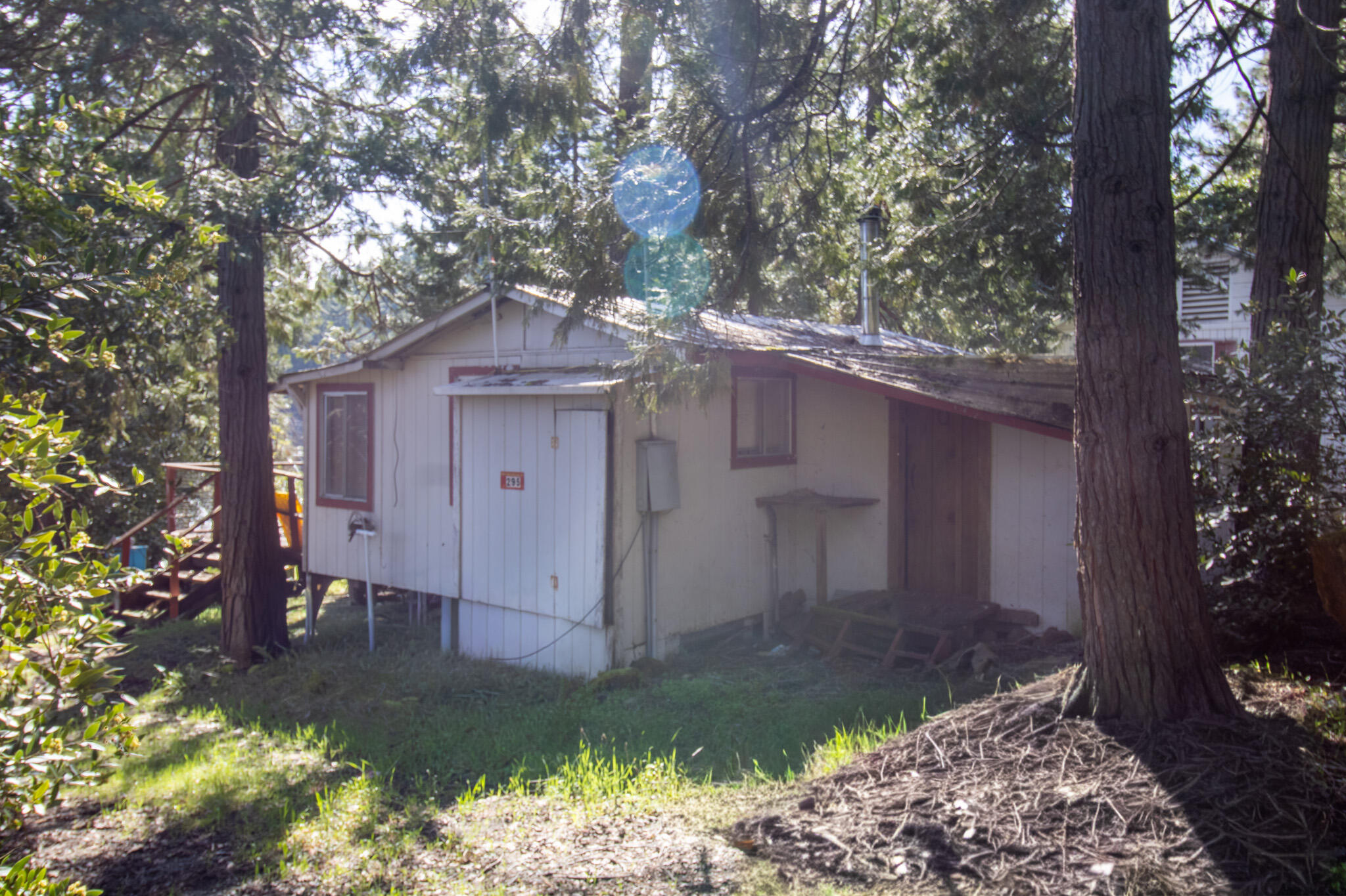 297 Warren Road Selma, OR 97538 - Photo 12 of 14 297 11