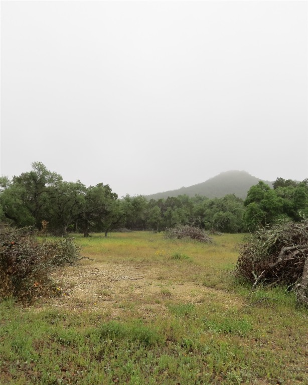 0 Pecos Drive Wimberley, TX 78676 - Photo 10 of 12 a view of lake with mountain