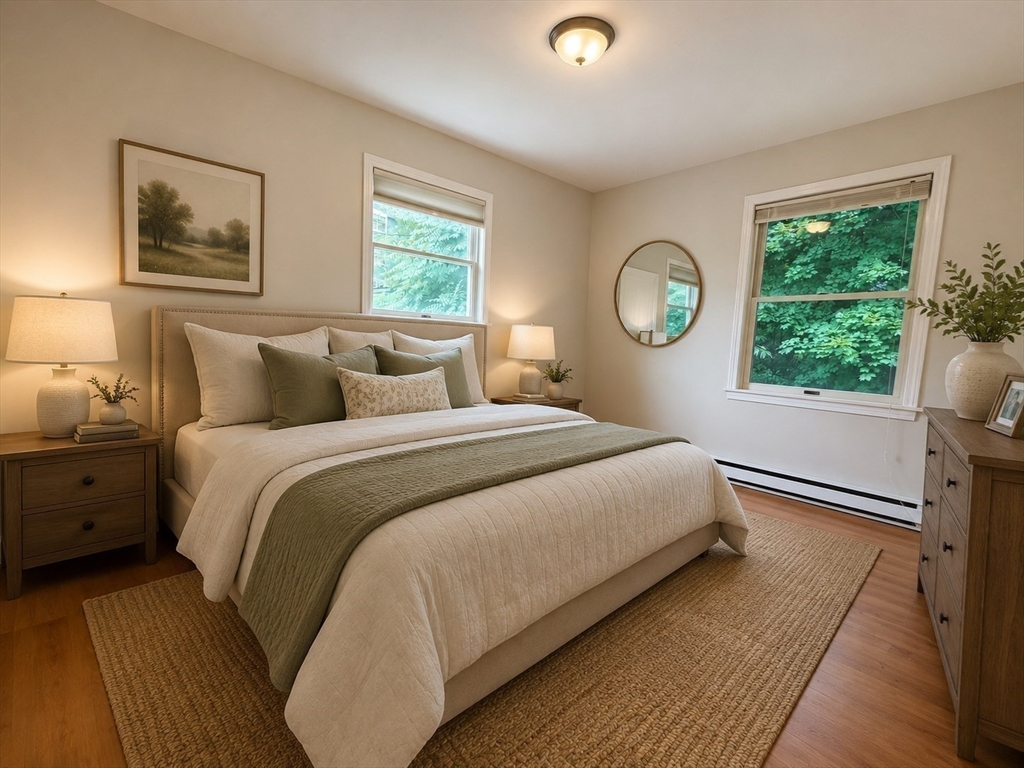 46 Winneconnett Road Worcester, MA 01605 - Photo 9 of 20 Gallery Image 9