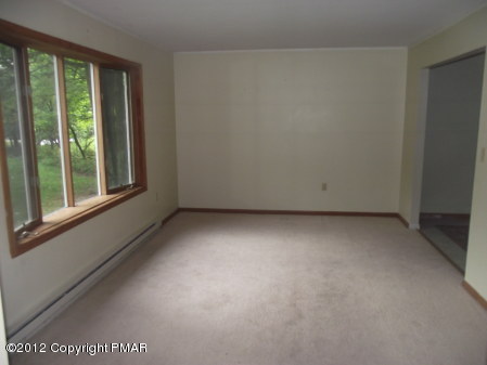 31-7 Crestview Road Blakeslee, PA 18610 - Photo 2 of 14 a view of a room that has a window in it