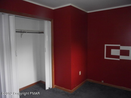 31-7 Crestview Road Blakeslee, PA 18610 - Photo 8 of 14 a view of an empty room