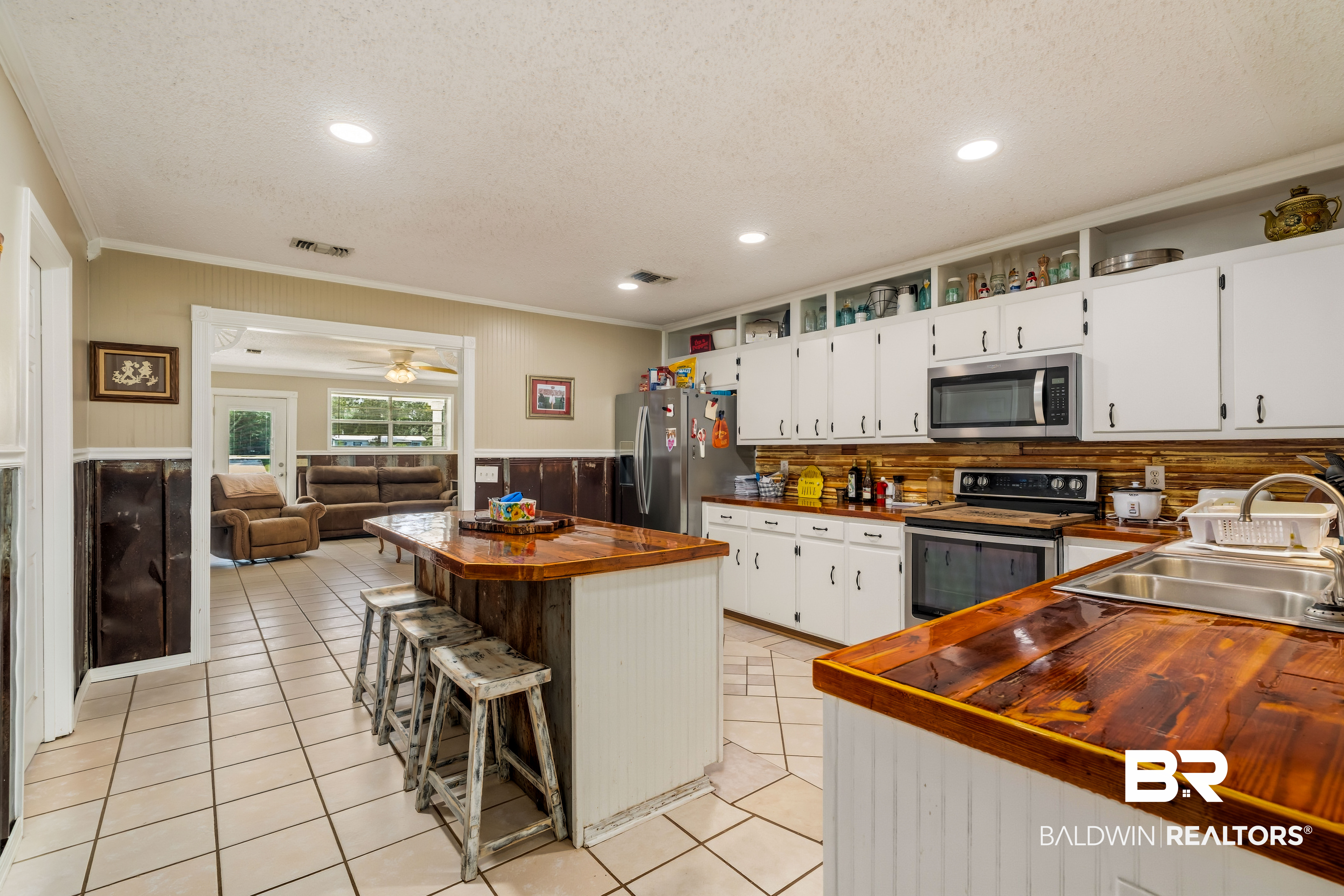 33785 Lost River Road Seminole, AL 36574 - Photo 14 of 41 Gallery Image 14