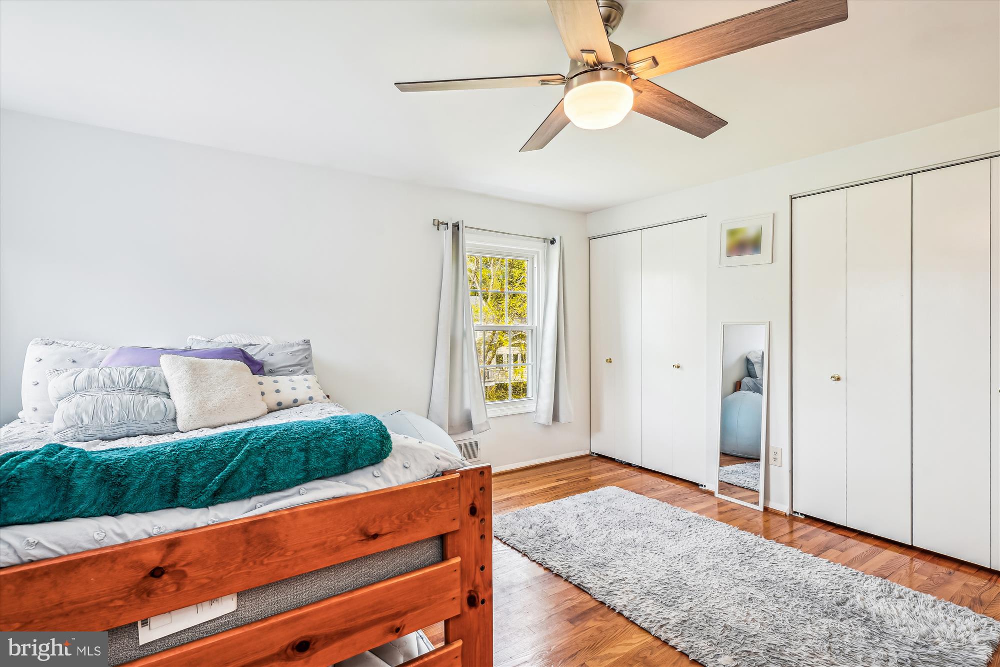 9117 Paddock Lane Potomac, MD 20854 - Photo 42 of 69 Bedroom