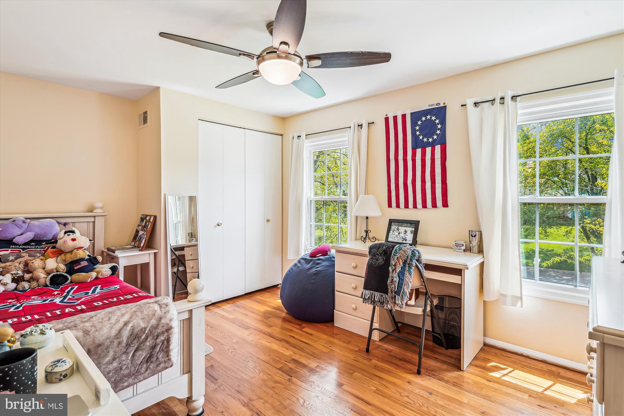 9117 Paddock Lane Potomac, MD 20854 - Photo 47 of 69 Bedroom