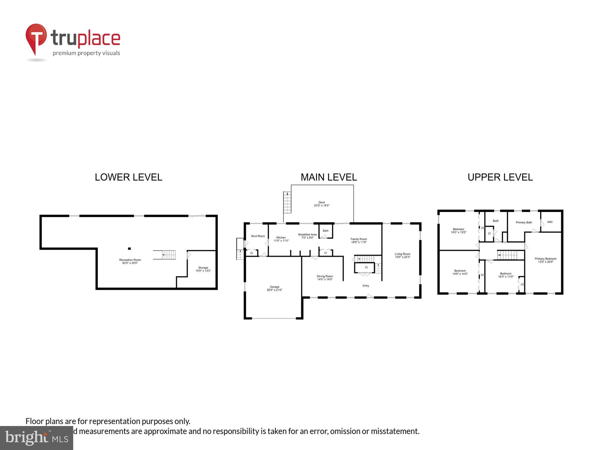 9117 Paddock Lane Potomac, MD 20854 - Photo 55 of 69 Combined