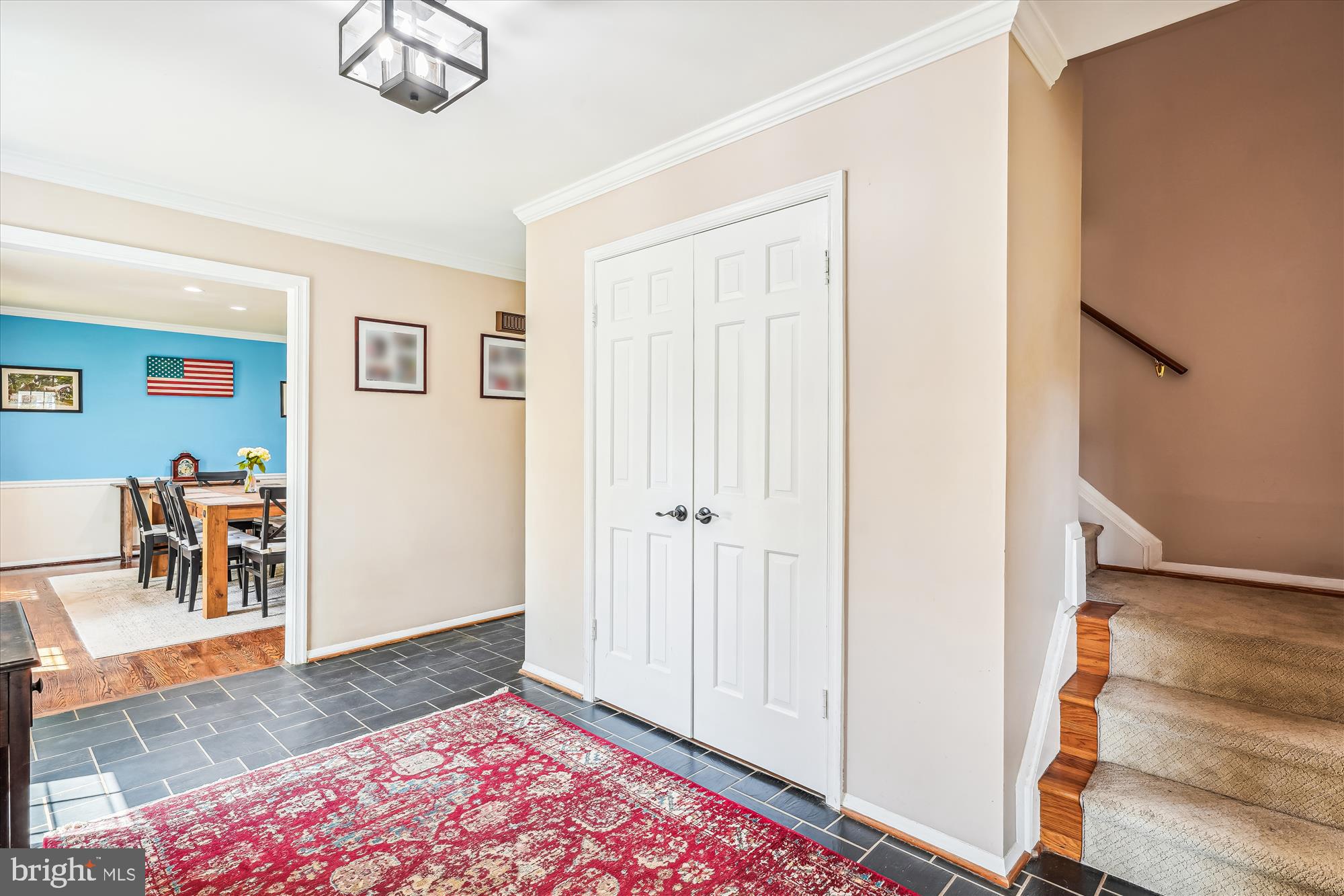 9117 Paddock Lane Potomac, MD 20854 - Photo 10 of 69 a view of a livingroom with furniture and a window
