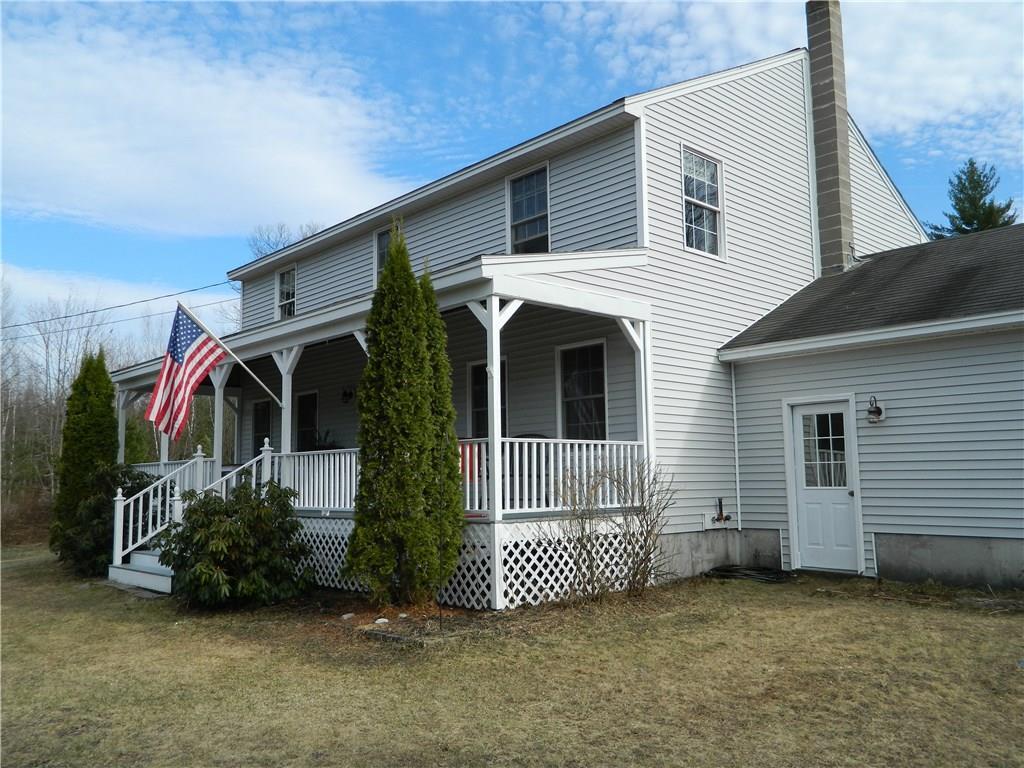 42 Hussey Road Parsonsfield, ME 04047 - Photo 8 of 34 Photo