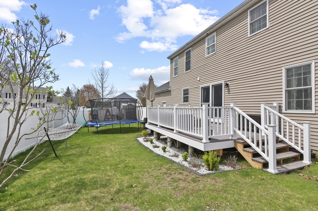10 Matteo Street Worcester, MA 01606 - Photo 32 of 37 Gallery Image 32