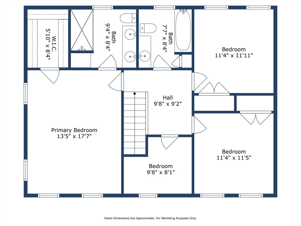 10 Matteo Street Worcester, MA 01606 - Photo 36 of 37 Gallery Image 36