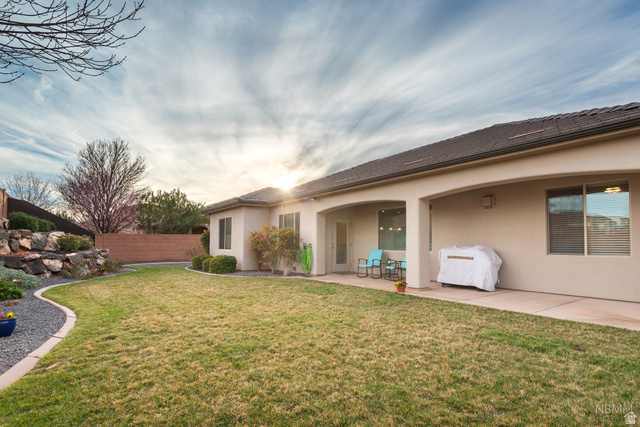 4347 West Bowler Street Hurricane, UT 84737 - Photo 26 of 35