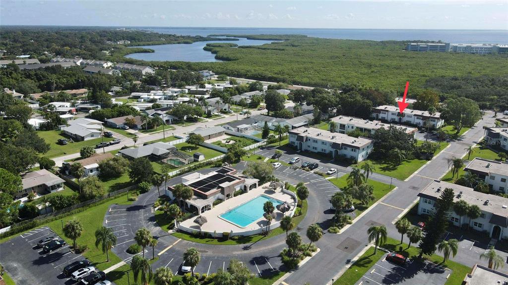 241 South McMullen Booth Road, Unit 34 Clearwater, FL 33759 - Photo 2 of 30