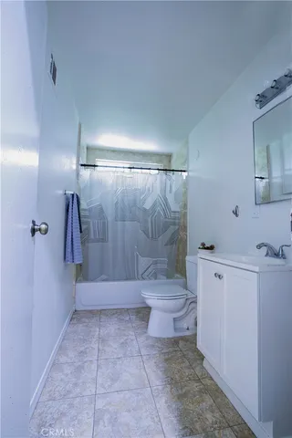 a view of bathroom