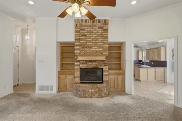 $269,900 | 500 Bluebonnet Drive, Burleson, TX 76028