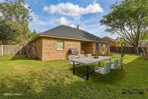 $269,900 | 500 Bluebonnet Drive, Burleson, TX 76028
