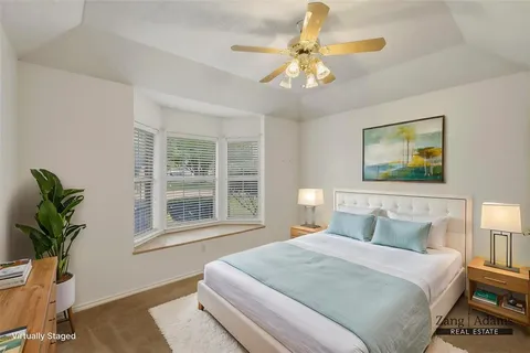 $269,900 | 500 Bluebonnet Drive, Burleson, TX 76028