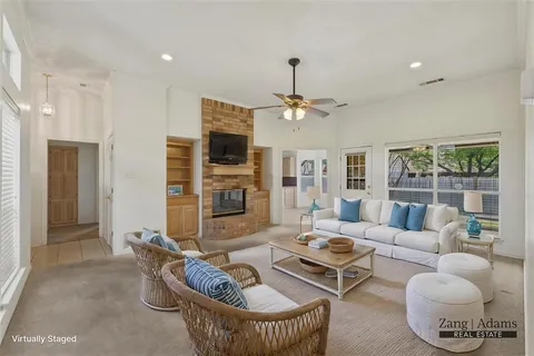 $269,900 | 500 Bluebonnet Drive, Burleson, TX 76028