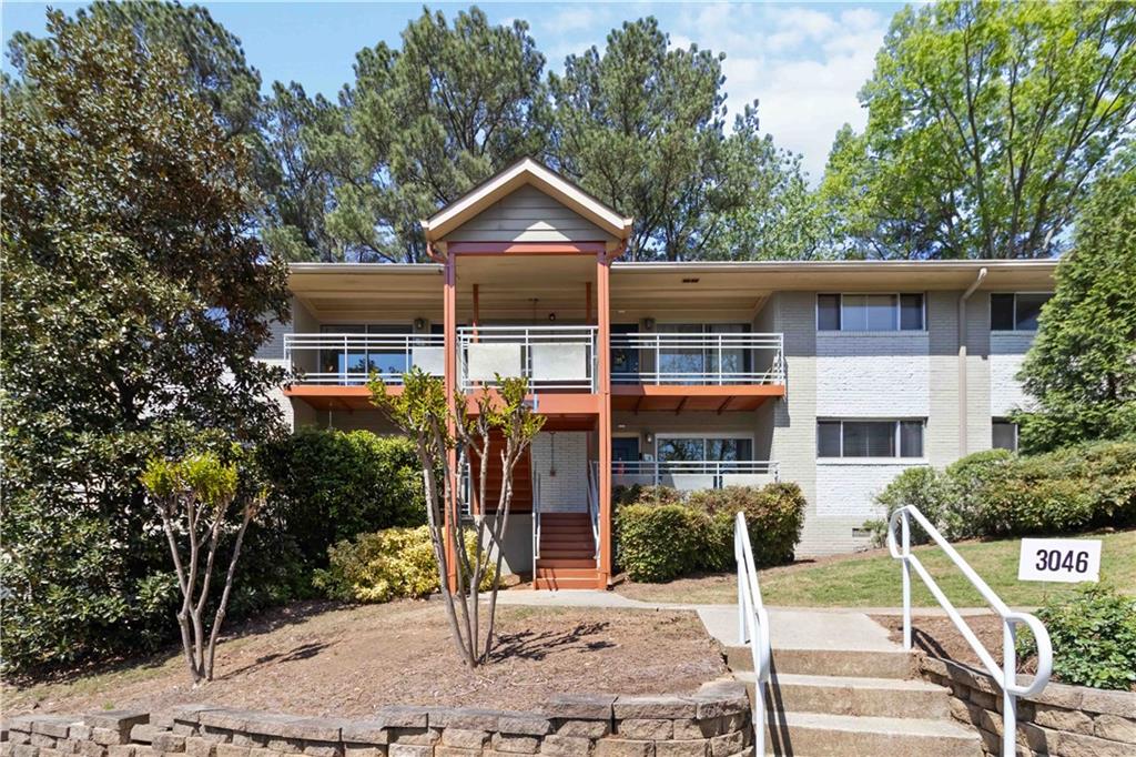 3046 Briarcliff Road Northeast, Unit 7 Atlanta, GA 30329 - Photo 1 of 1 Gallery Image 1