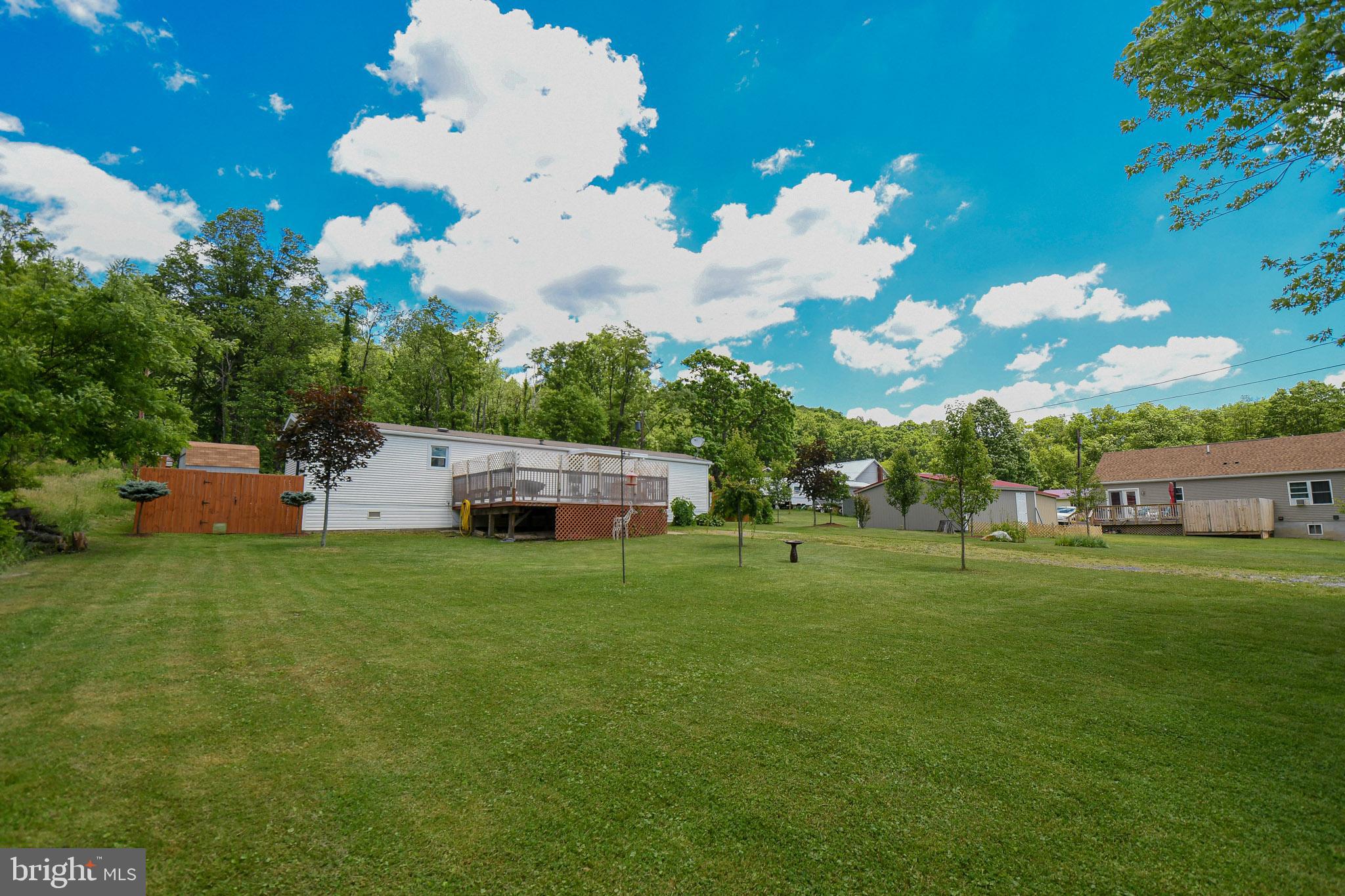 24717 Red Maple Road Southwest McCoole, MD 21562 - Photo 24 of 27 Gallery Image 24