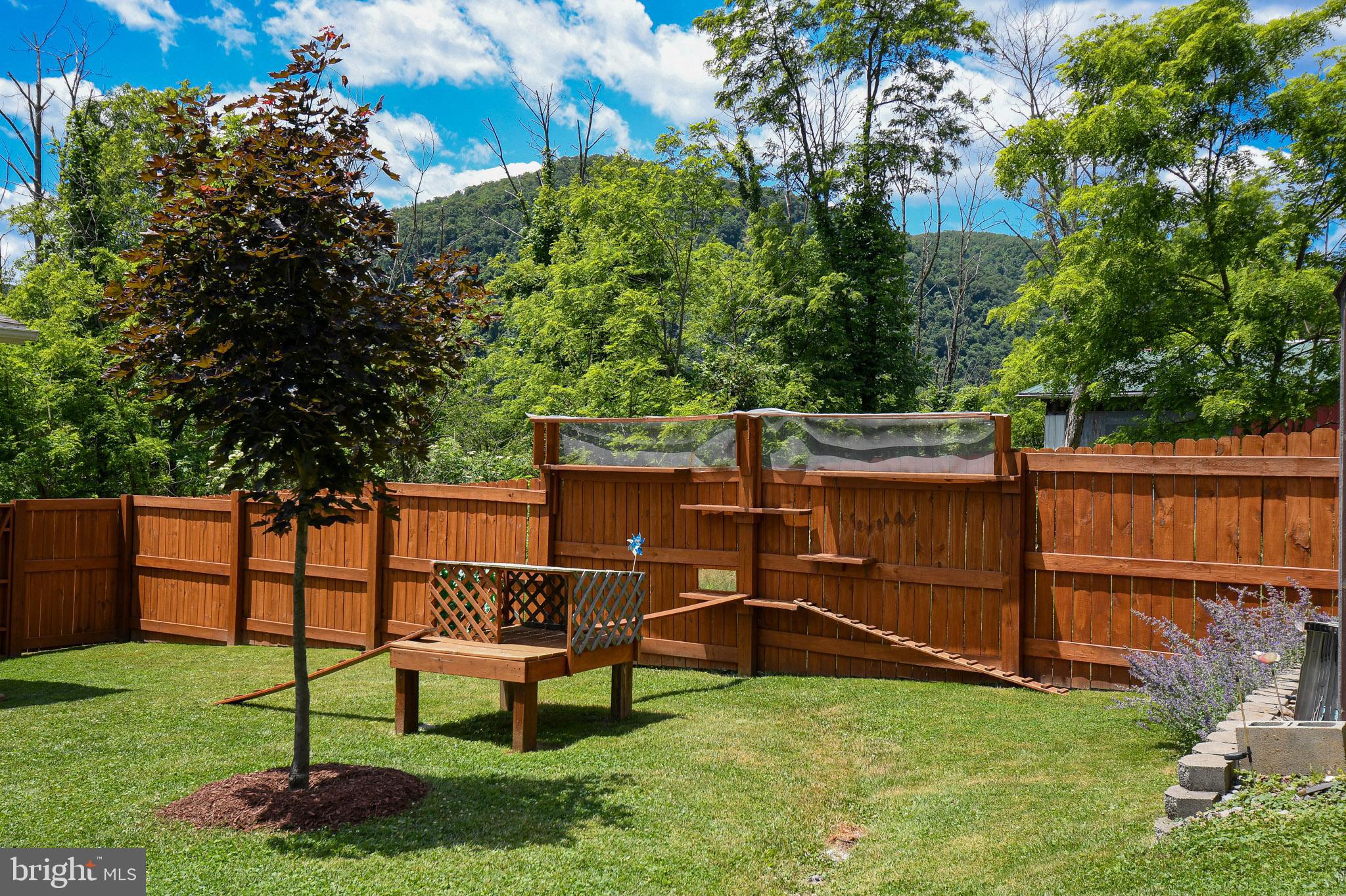 24717 Red Maple Road Southwest McCoole, MD 21562 - Photo 26 of 27 Gallery Image 26