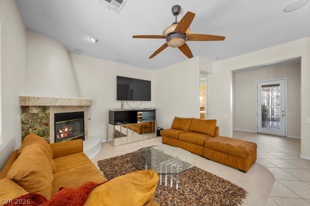 2765 Struan Avenue Henderson, NV 89044 - Photo 9 of 65