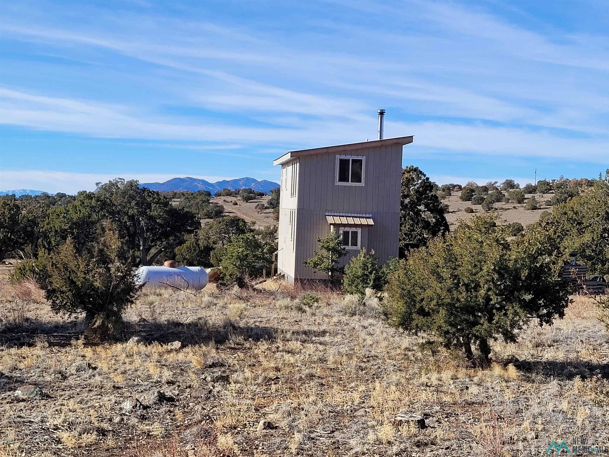 235 Sugarloaf Trail Datil, NM 87821 - Photo 19 of 48 Gallery Image 19