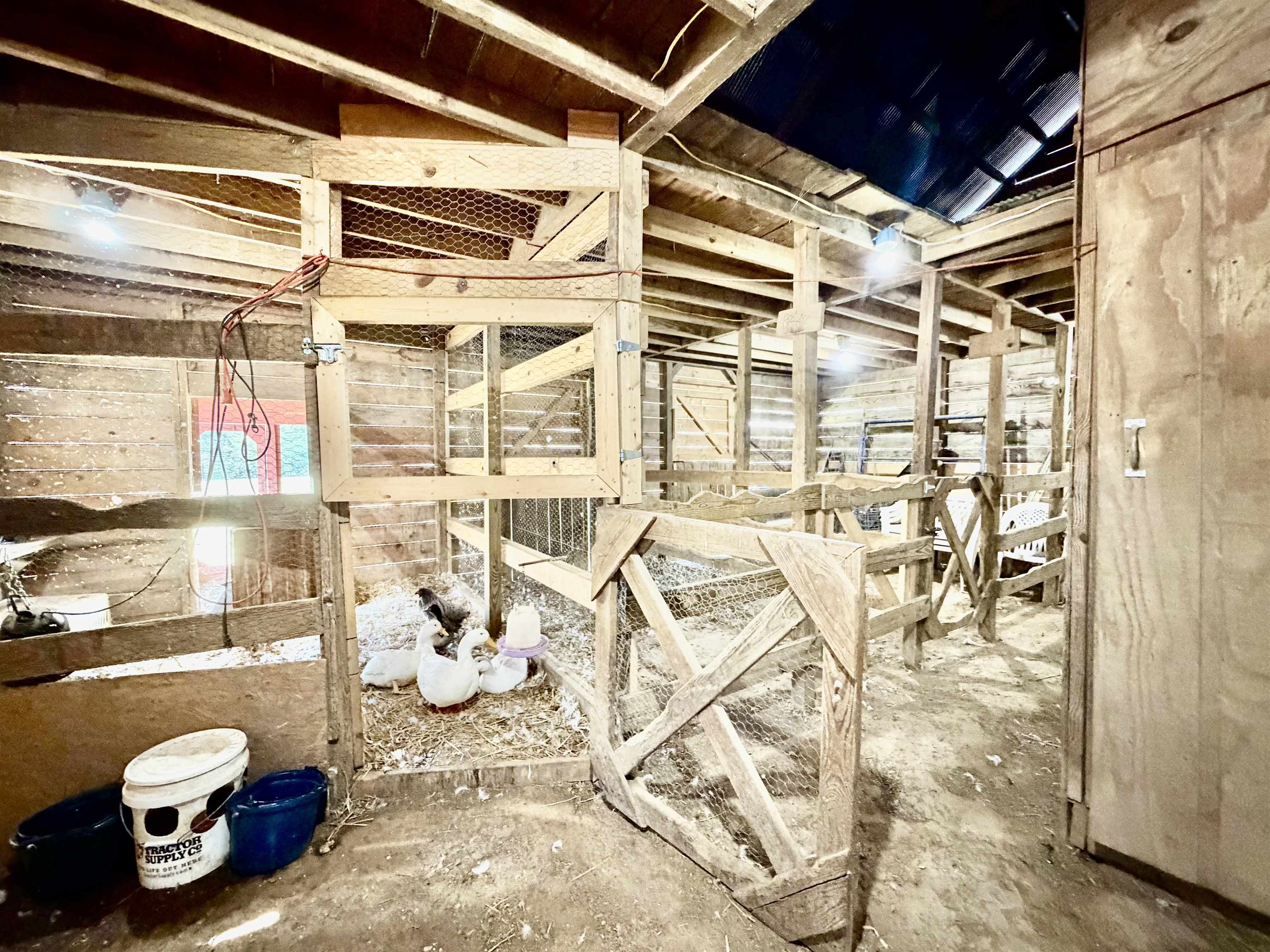 6195 Bobbitt Road Moscow, TN 38057 - Photo 16 of 40 a view of a patio