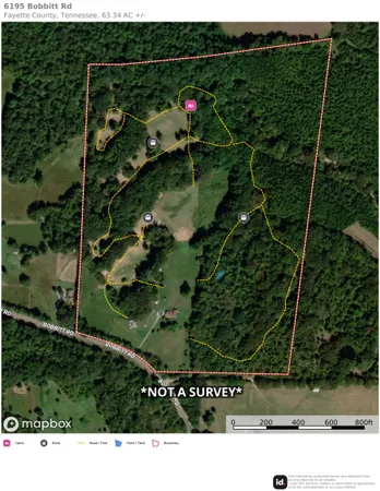 $1,300,000 | 6195 Bobbitt Road, Moscow, TN 38057