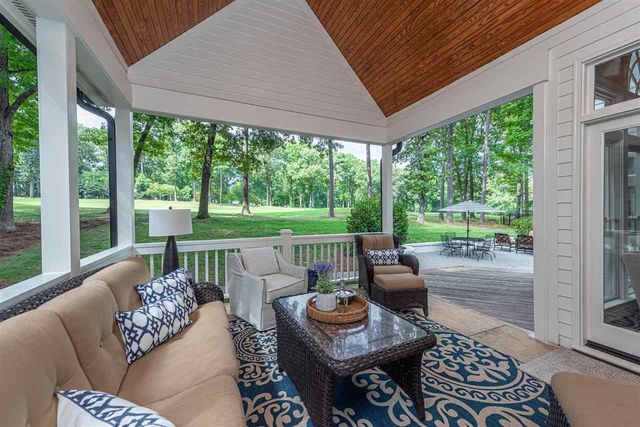 7016 North Ridge Drive Raleigh, NC 27615 - Photo 2 of 30 Photo 2