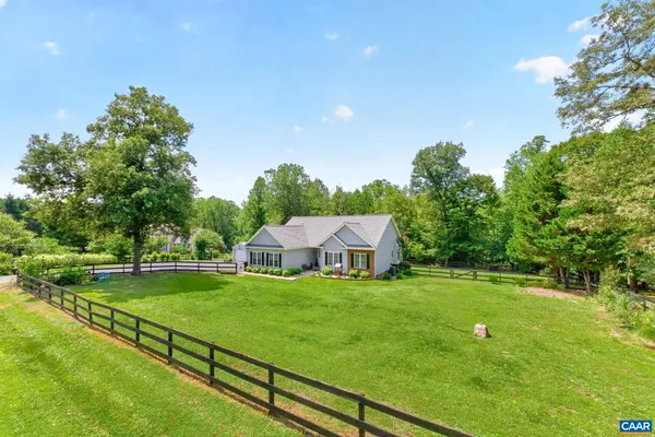 $529,000 | 378 Keswick Glen Drive, Keswick, VA 22947