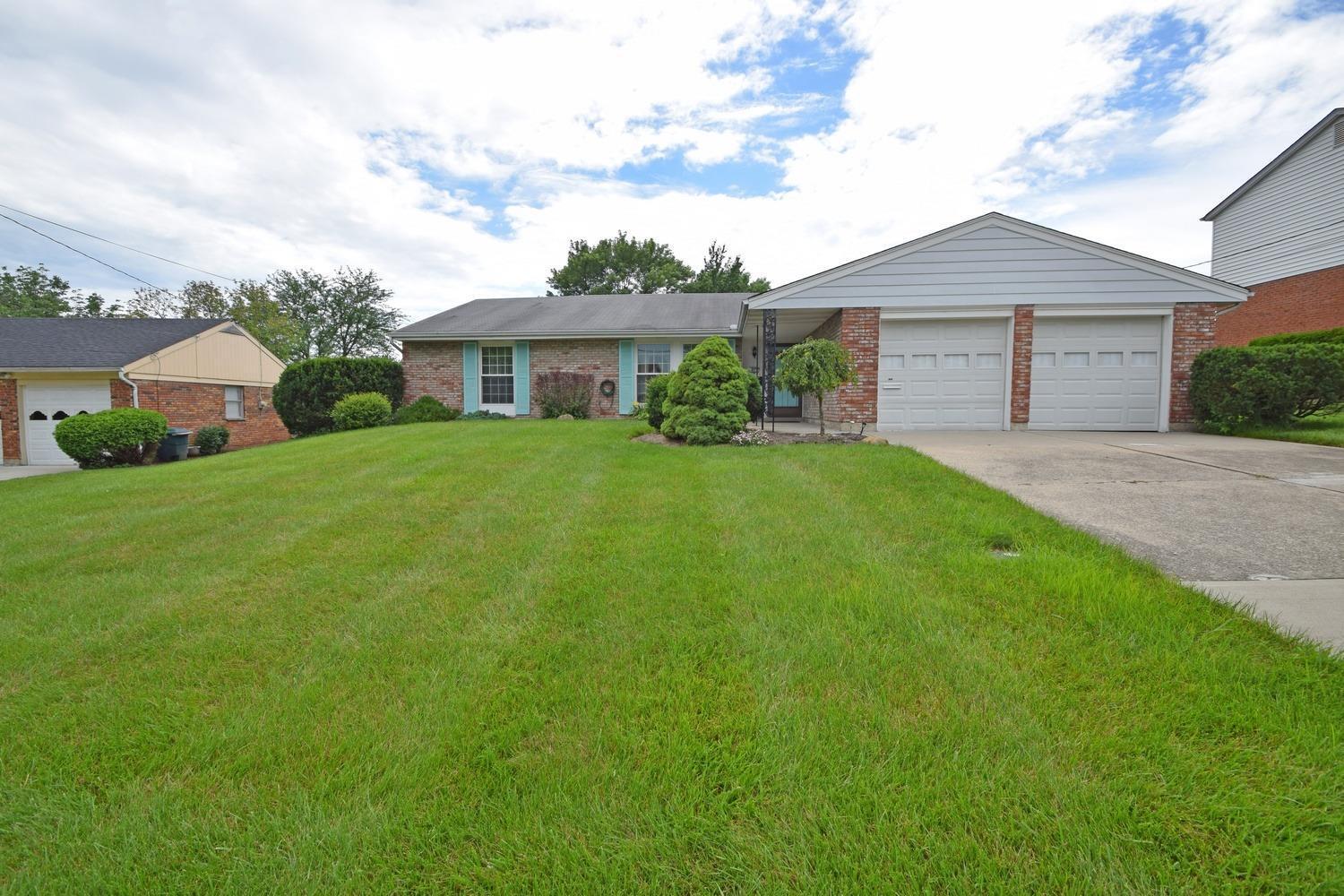 803 Yorkhaven Road Springdale, OH 45240 - Photo 1 of 1