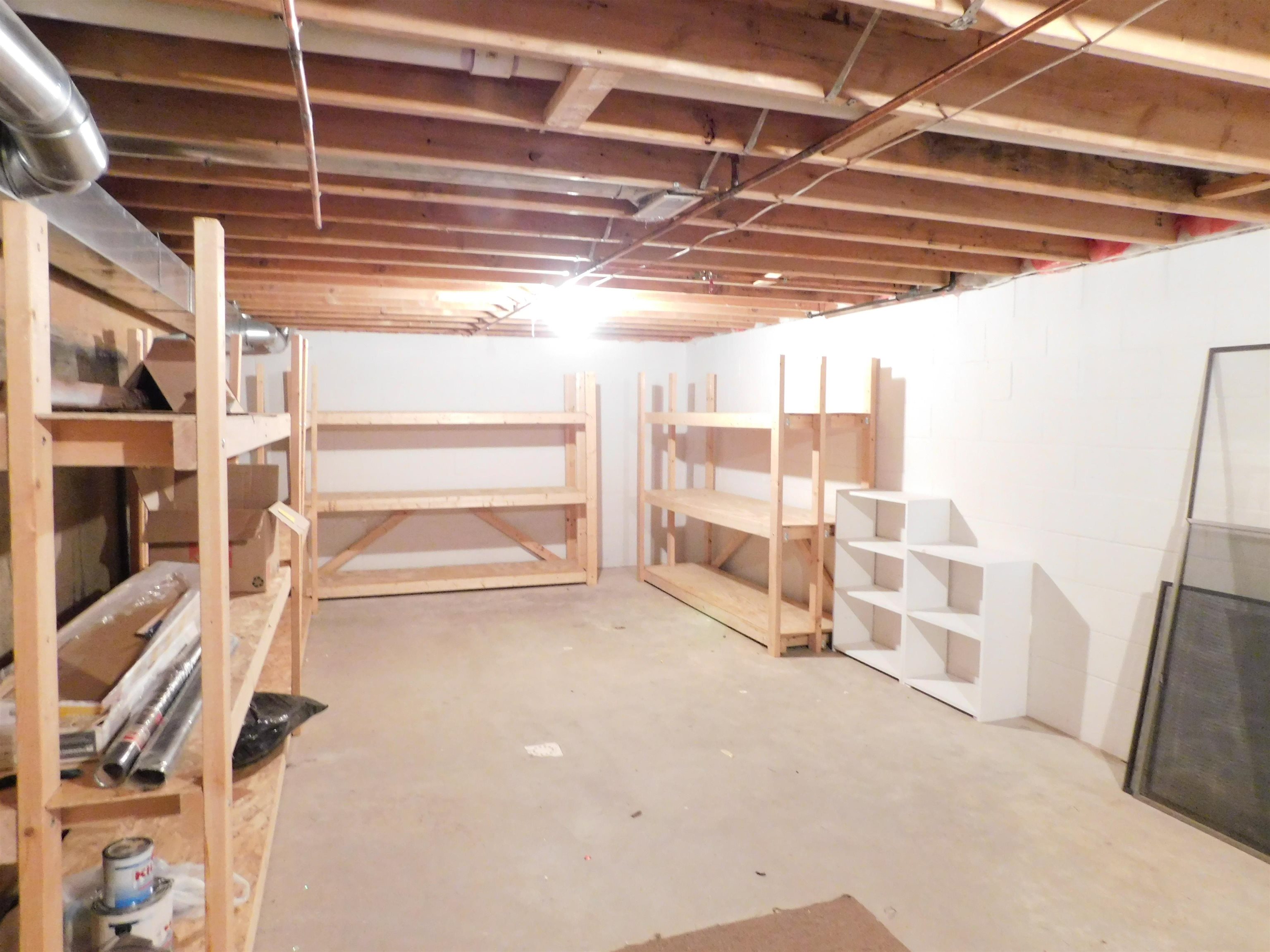4798 Rochester Road Dryden, MI 48428 - Photo 20 of 28 LL Storage