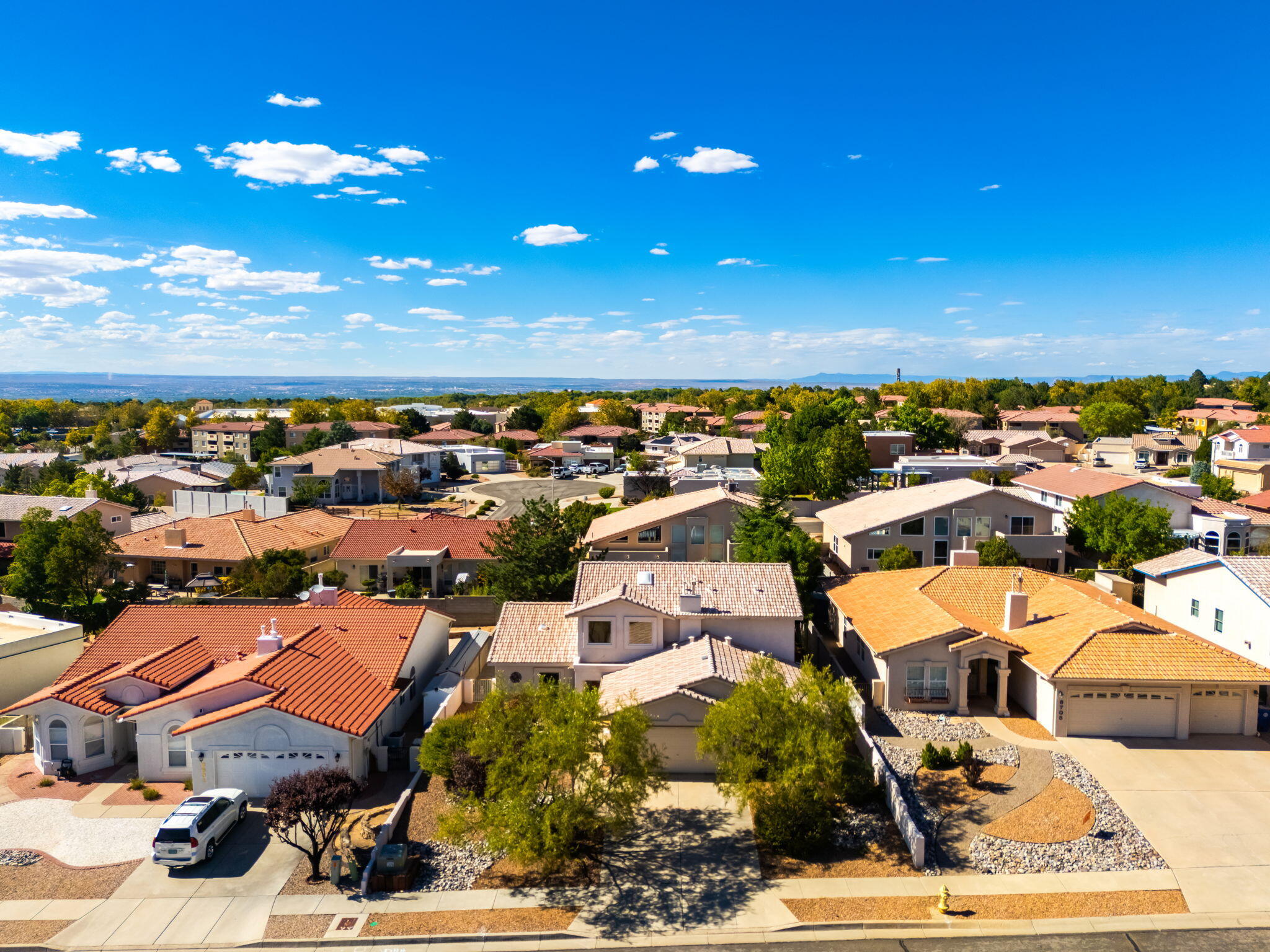 8701 New Hampton Road Northeast Albuquerque, NM 87111 - Photo 52 of 60 Gallery Image 52