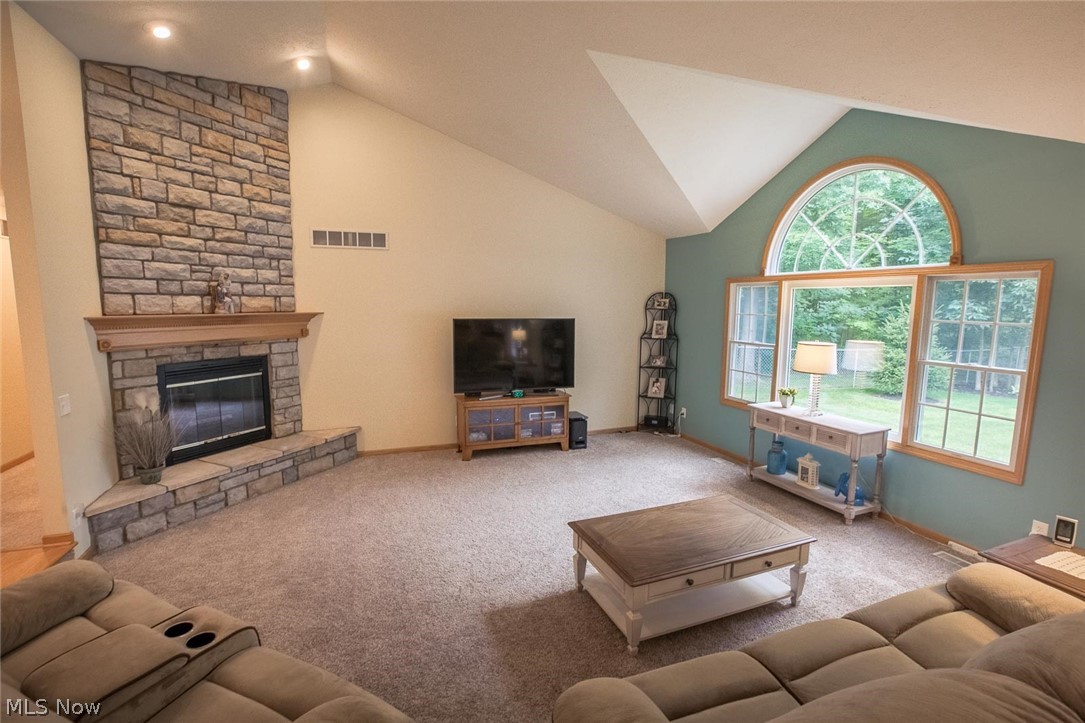 17353 Messenger Road Chagrin Falls, OH 44023 - Photo 12 of 35 Gallery Image 12
