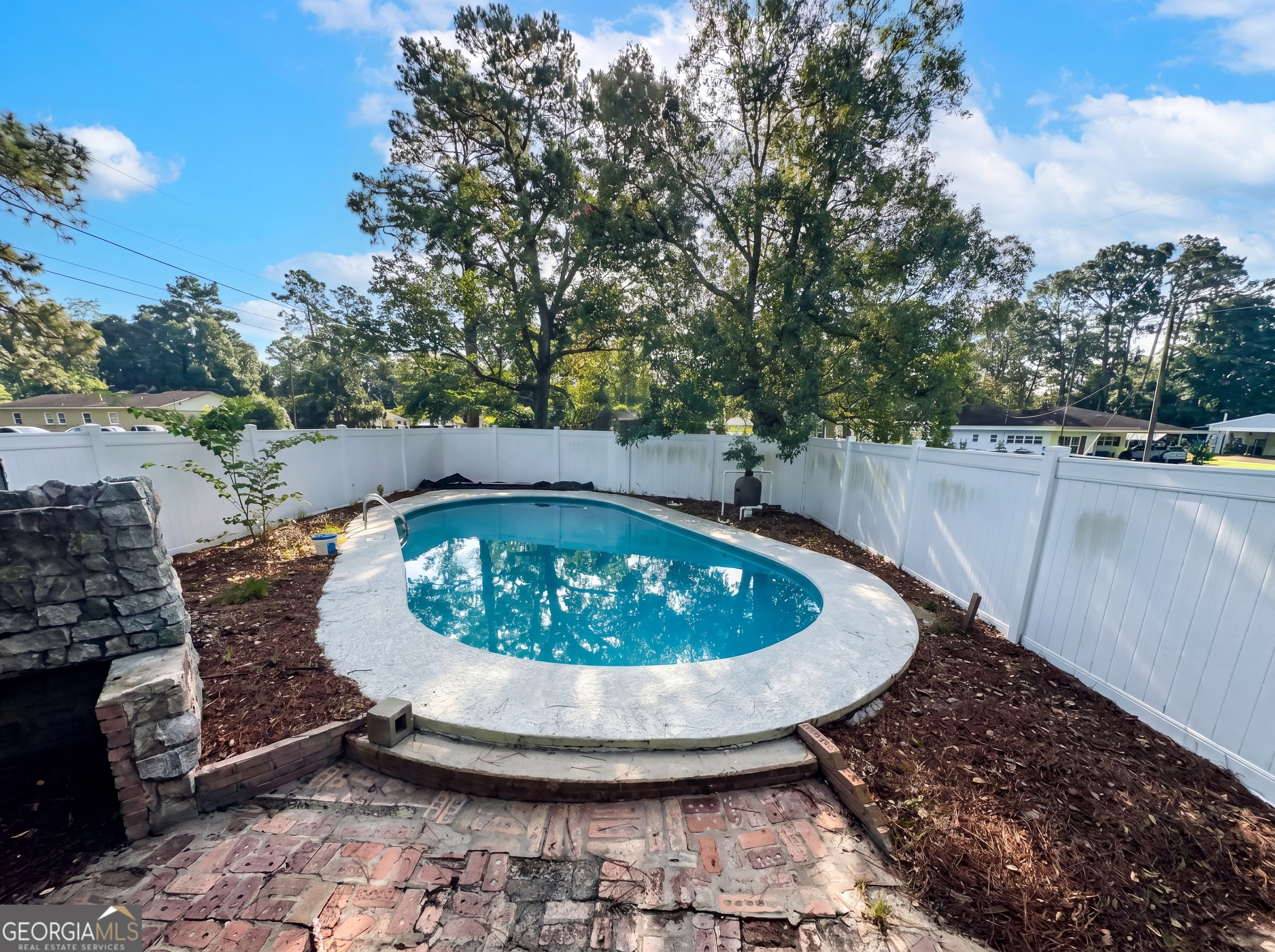 601 Community Drive Waycross, GA 31501 - Photo 18 of 19