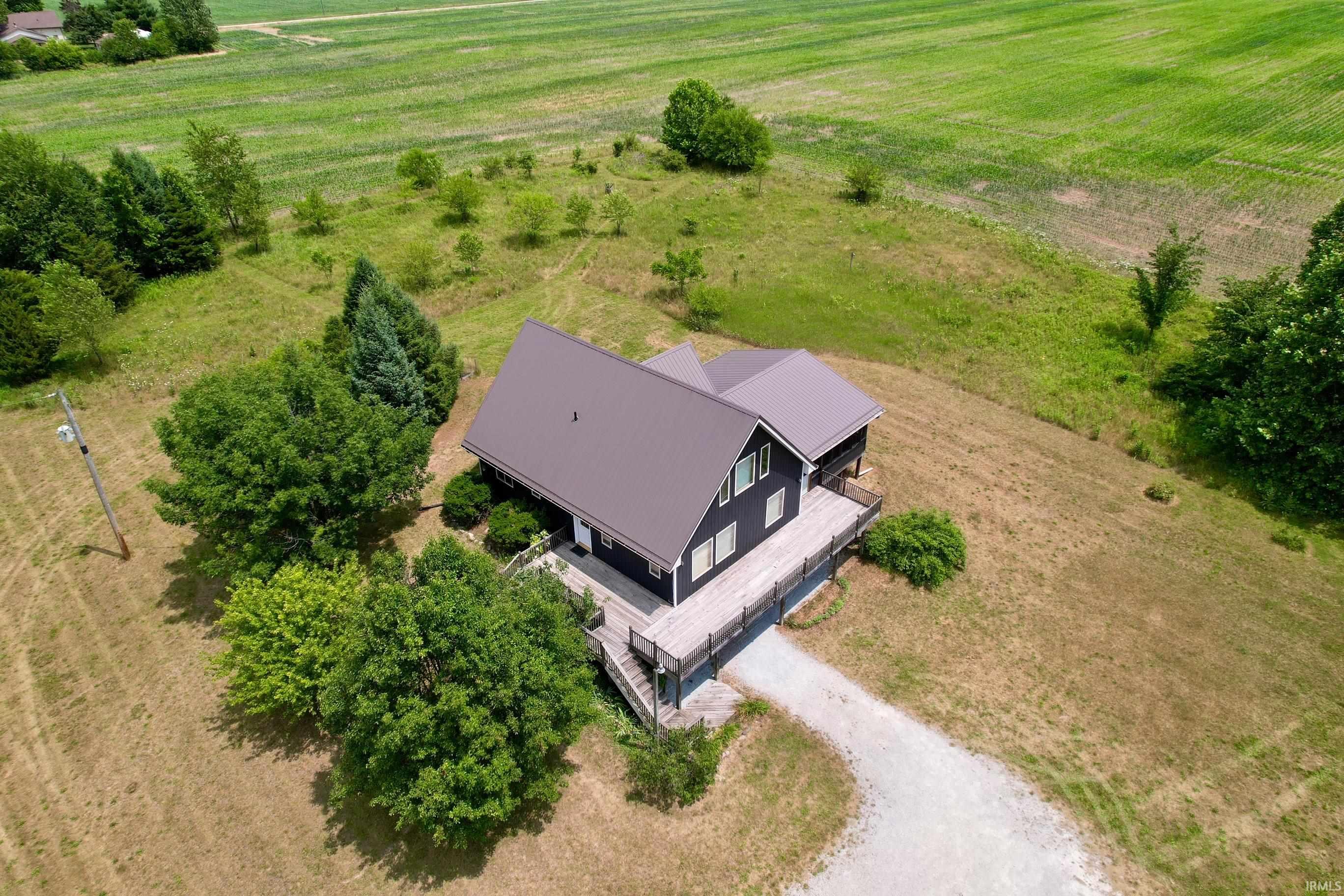 3783 East 400 North Rochester, IN 46975 - Photo 18 of 35