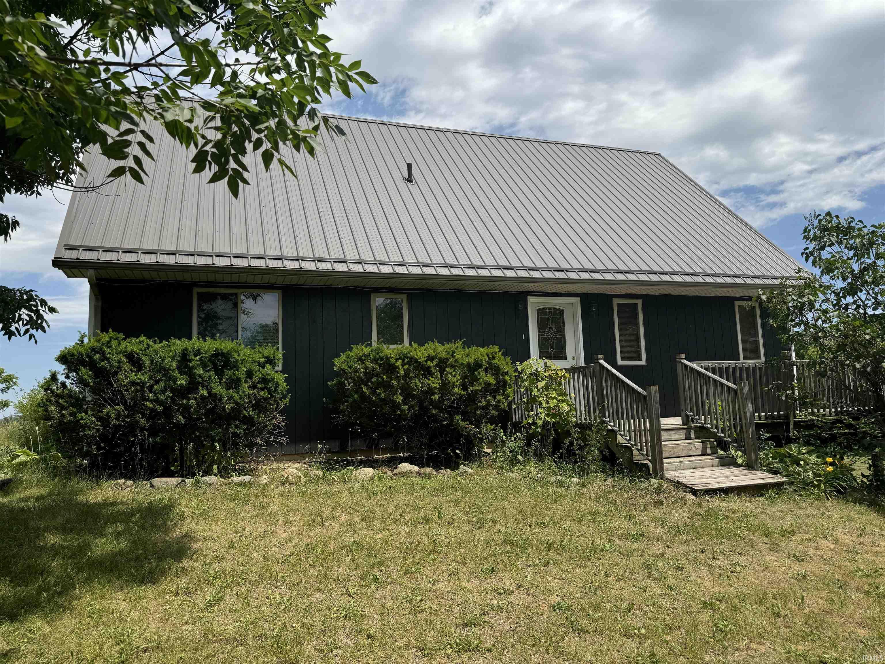 3783 East 400 North Rochester, IN 46975 - Photo 3 of 35