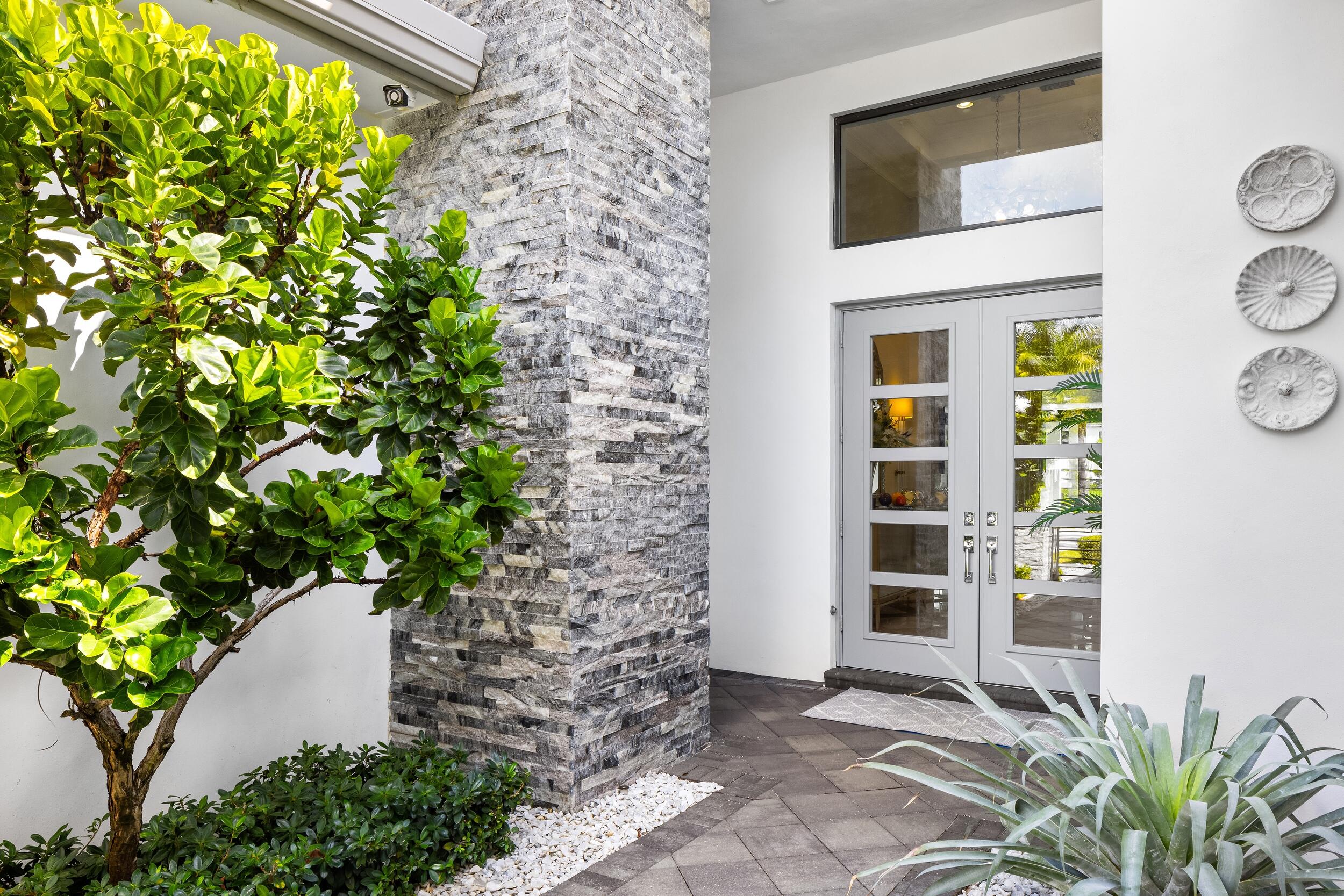 9282 Biaggio Road Boca Raton, FL 33496 - Photo 29 of 57 9282 Biaggio Entrance