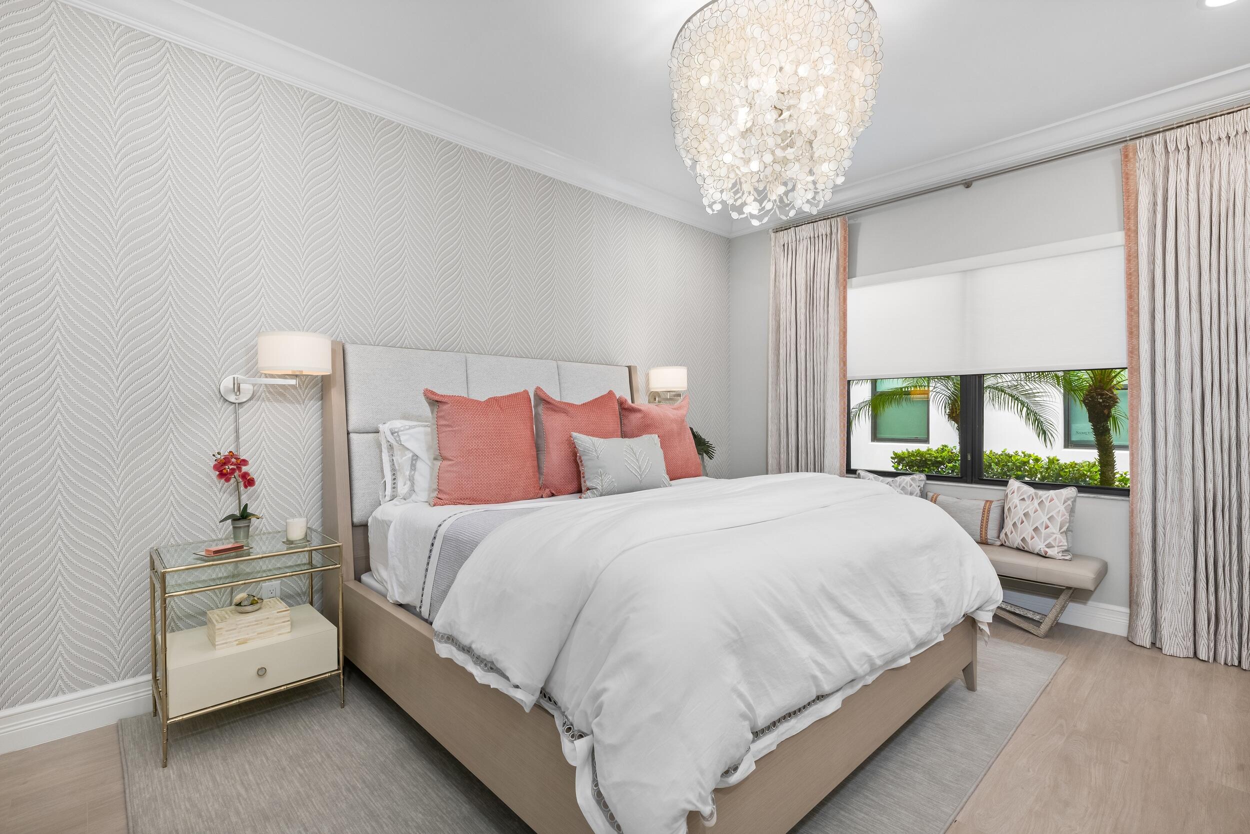 9282 Biaggio Road Boca Raton, FL 33496 - Photo 51 of 57 9282 Biaggio Guest Bedroom